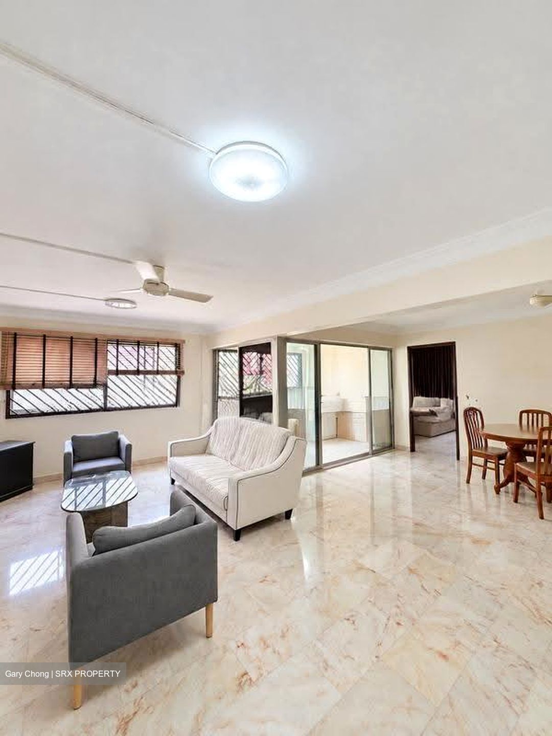 Blk 168 Bishan Street 13 (Bishan), HDB 5 Rooms #637273131